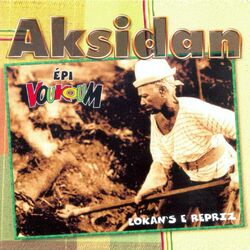 Picture of Aksidan