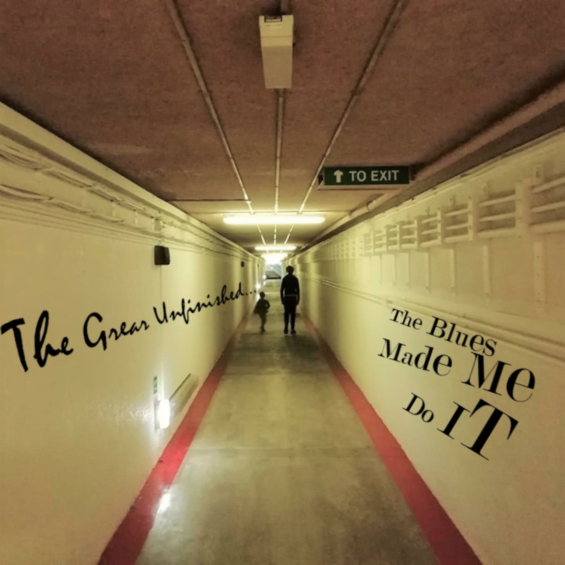 Artist picture of The Great Unfinished...