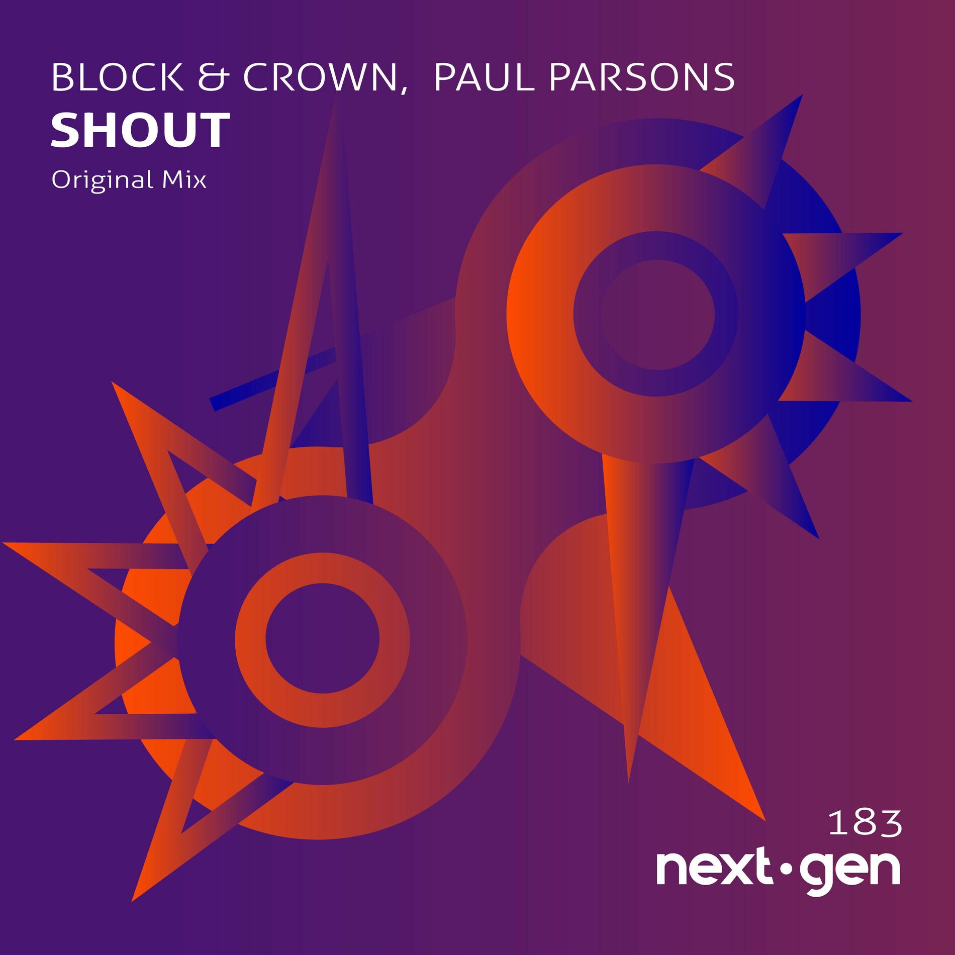 Paul Parsons