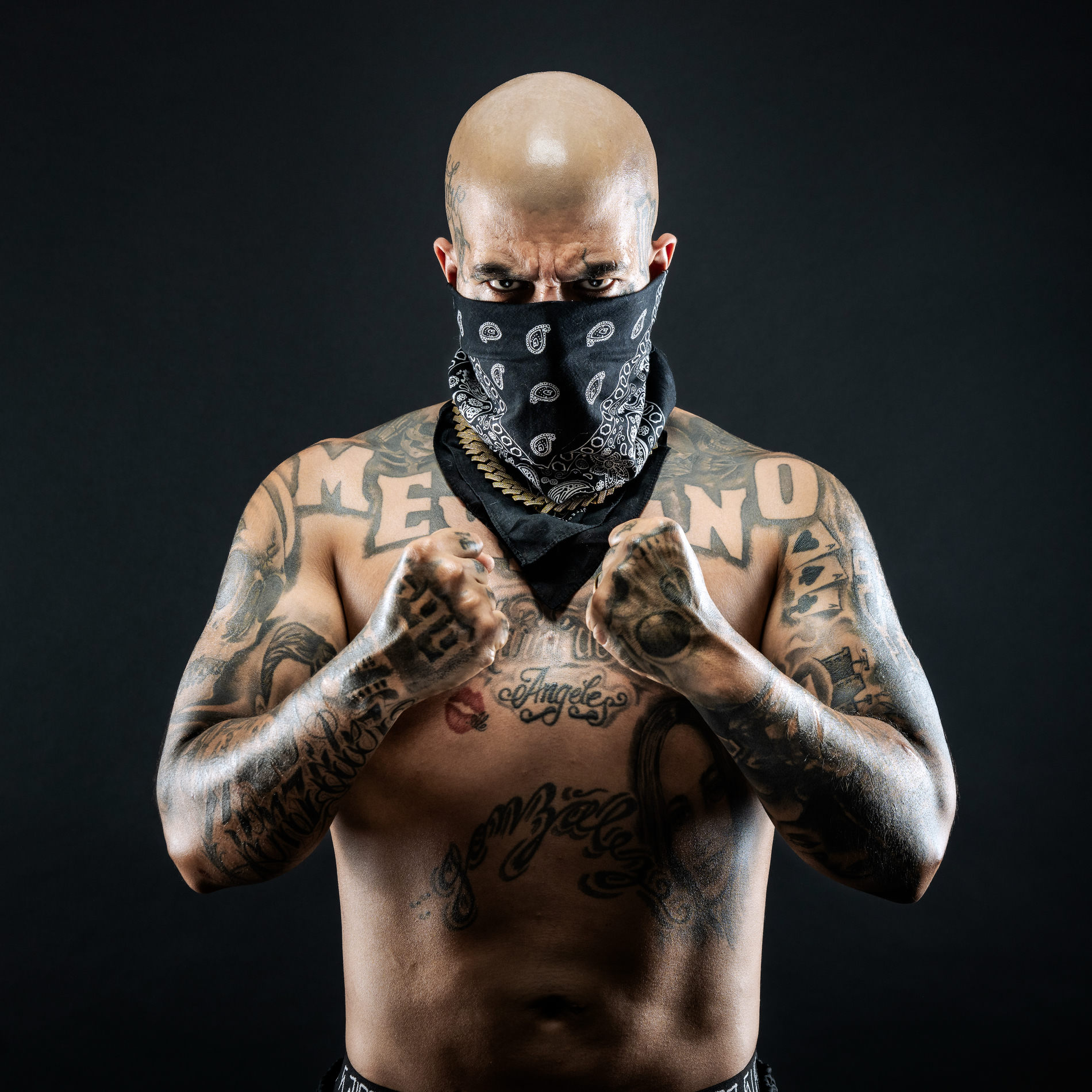 Artist picture of REMIK GONZALEZ