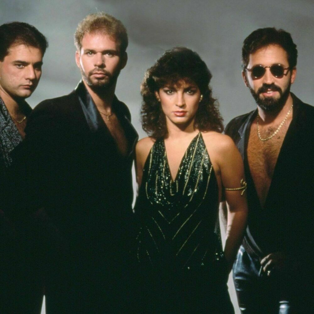 Picture of Miami Sound Machine