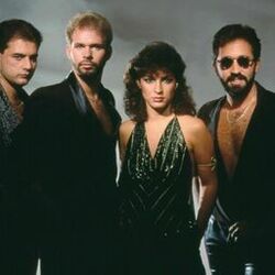 Picture of Miami Sound Machine