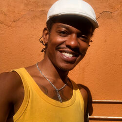 Picture of Fabriccio