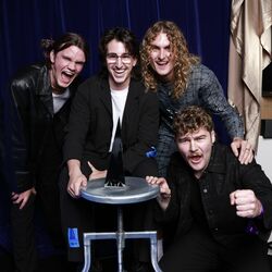 Picture of Teenage Dads