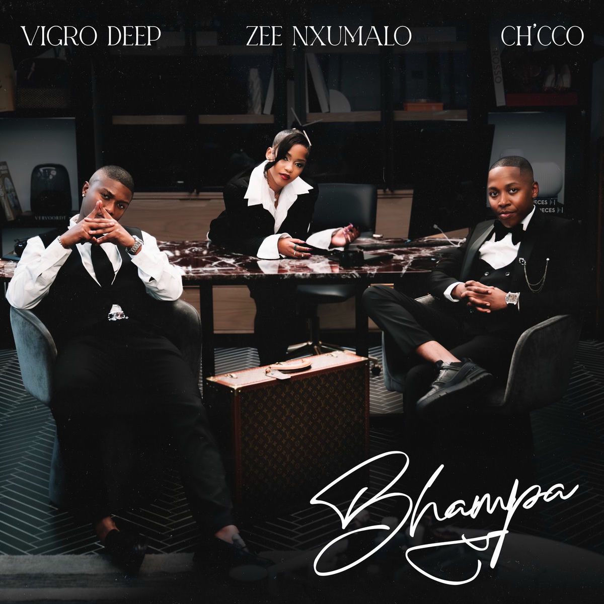 Vigro Deep