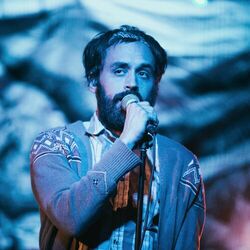 Picture of mewithoutYou