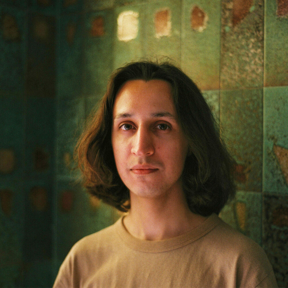 Picture of Sergio Díaz De Rojas