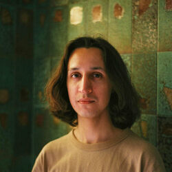 Picture of Sergio Díaz De Rojas
