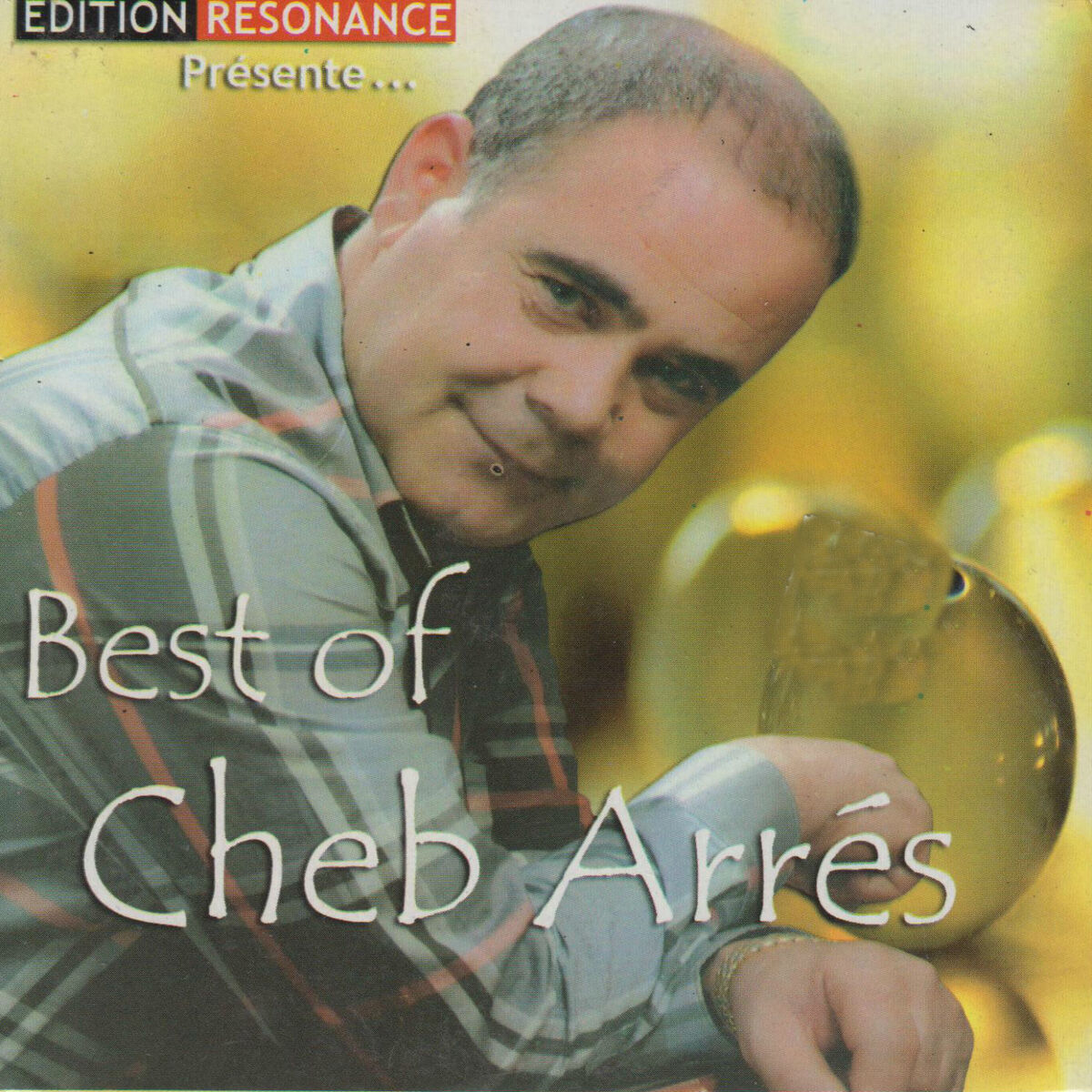 Cheb Arres