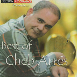 Picture of Cheb Arres