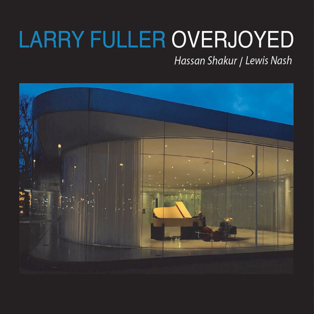 Picture of Larry Fuller