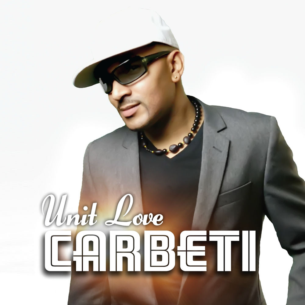 Photo de l'artiste Carbeti
