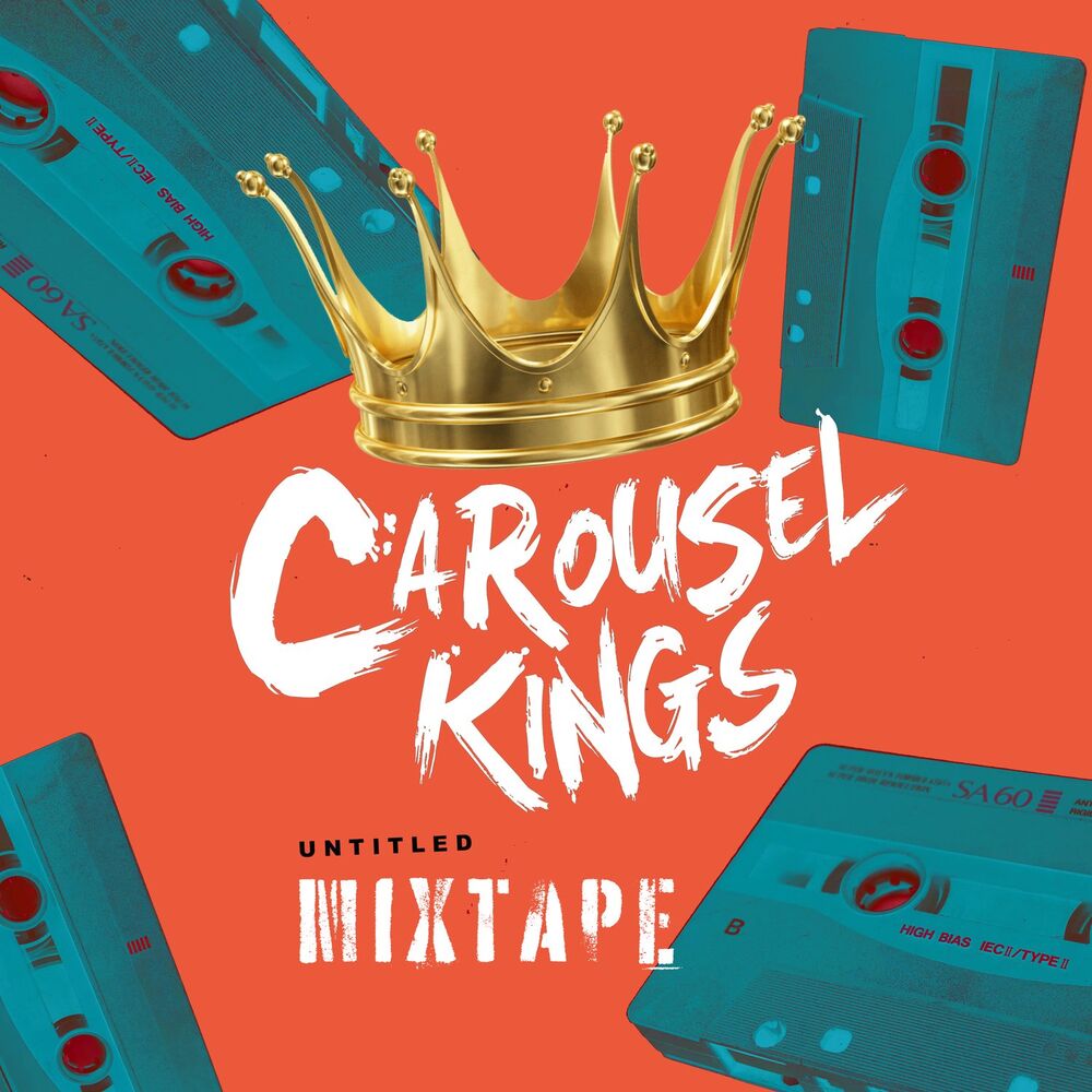 Picture of Carousel Kings