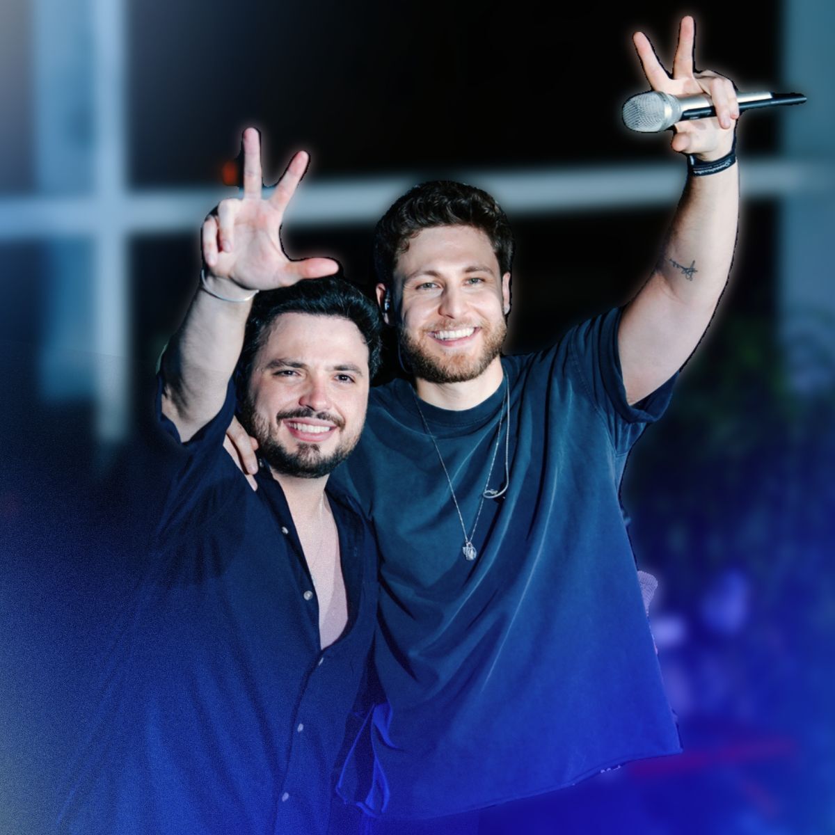 Vini & Lucas