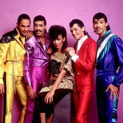 Picture of DeBarge