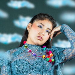 Picture of Milena Warthon