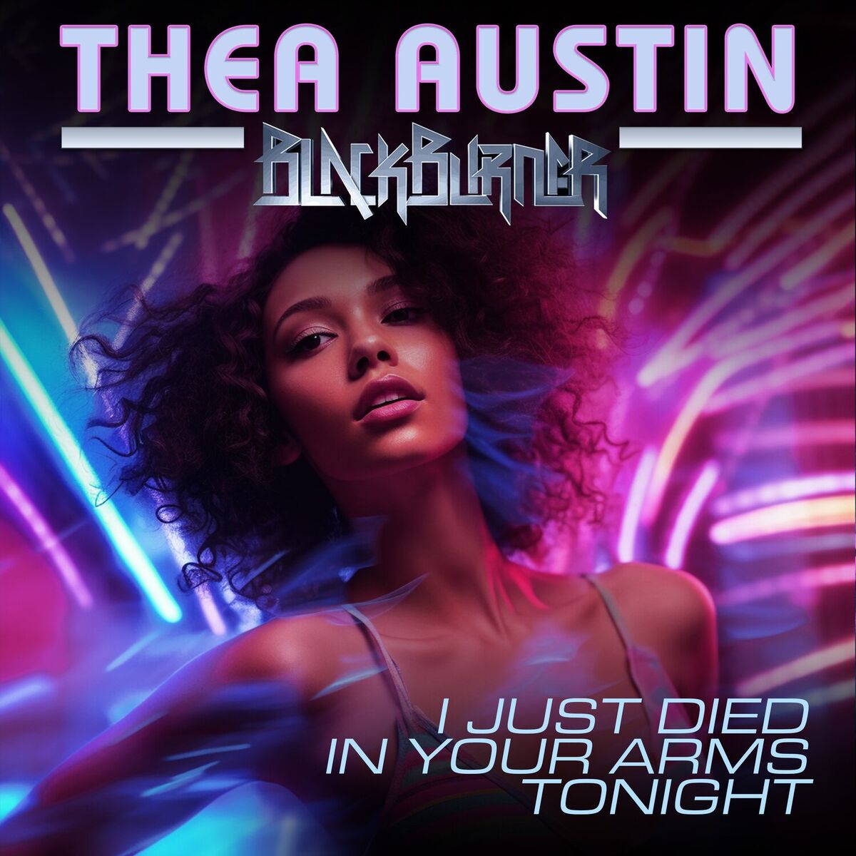 Thea Austin