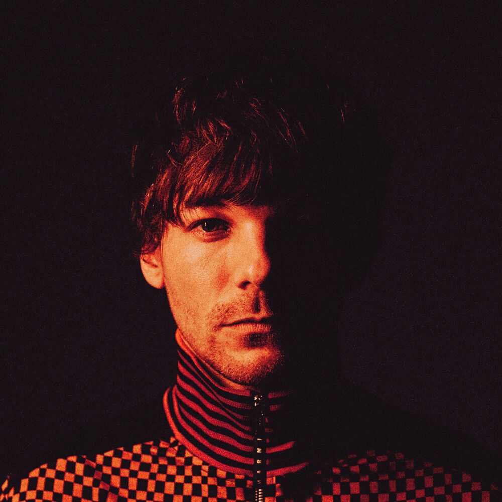 Picture of Louis Tomlinson