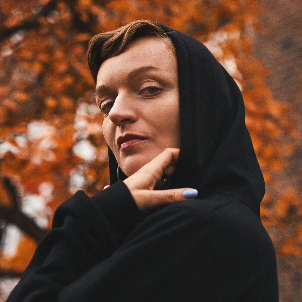 Picture of Astrid Engberg