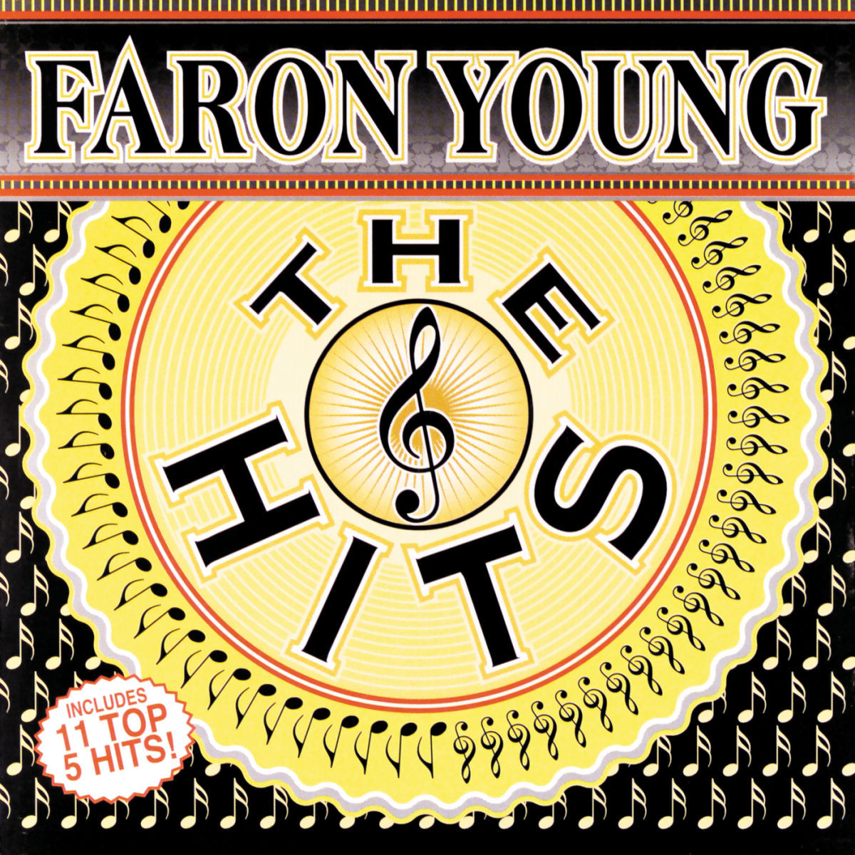 Artist picture of Faron Young