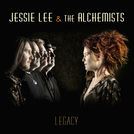Jessie Lee & The Alchemists
