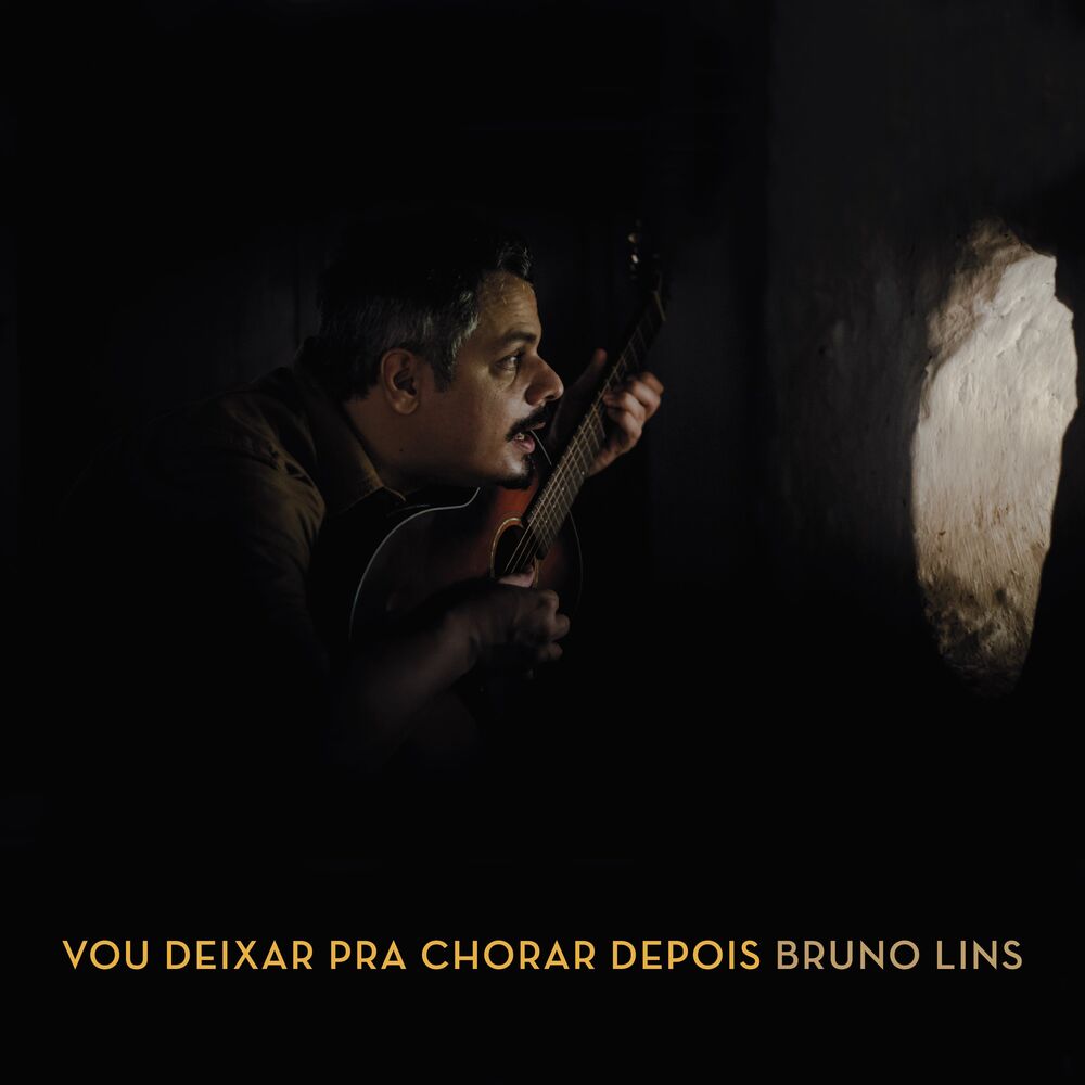Picture of Bruno Lins