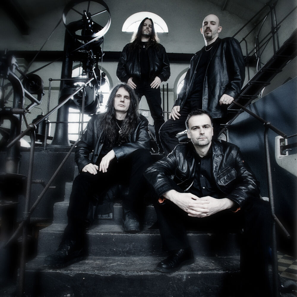 Picture of Blind Guardian