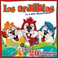 Picture of Las Ardillitas De Lalo Guerrero