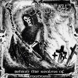 Picture of Sacrilege