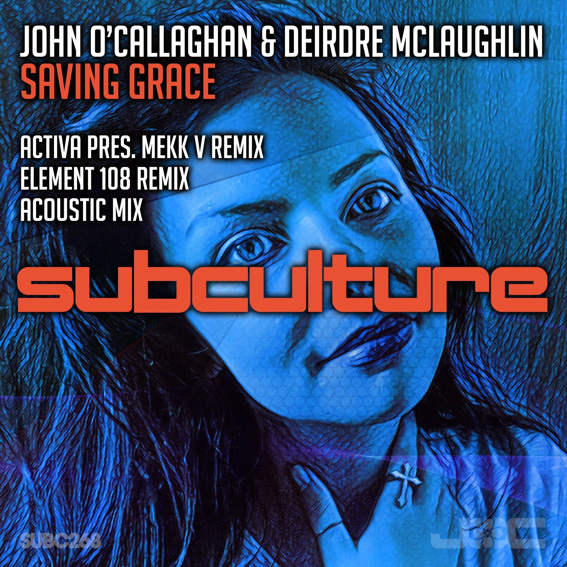 John O'Callaghan