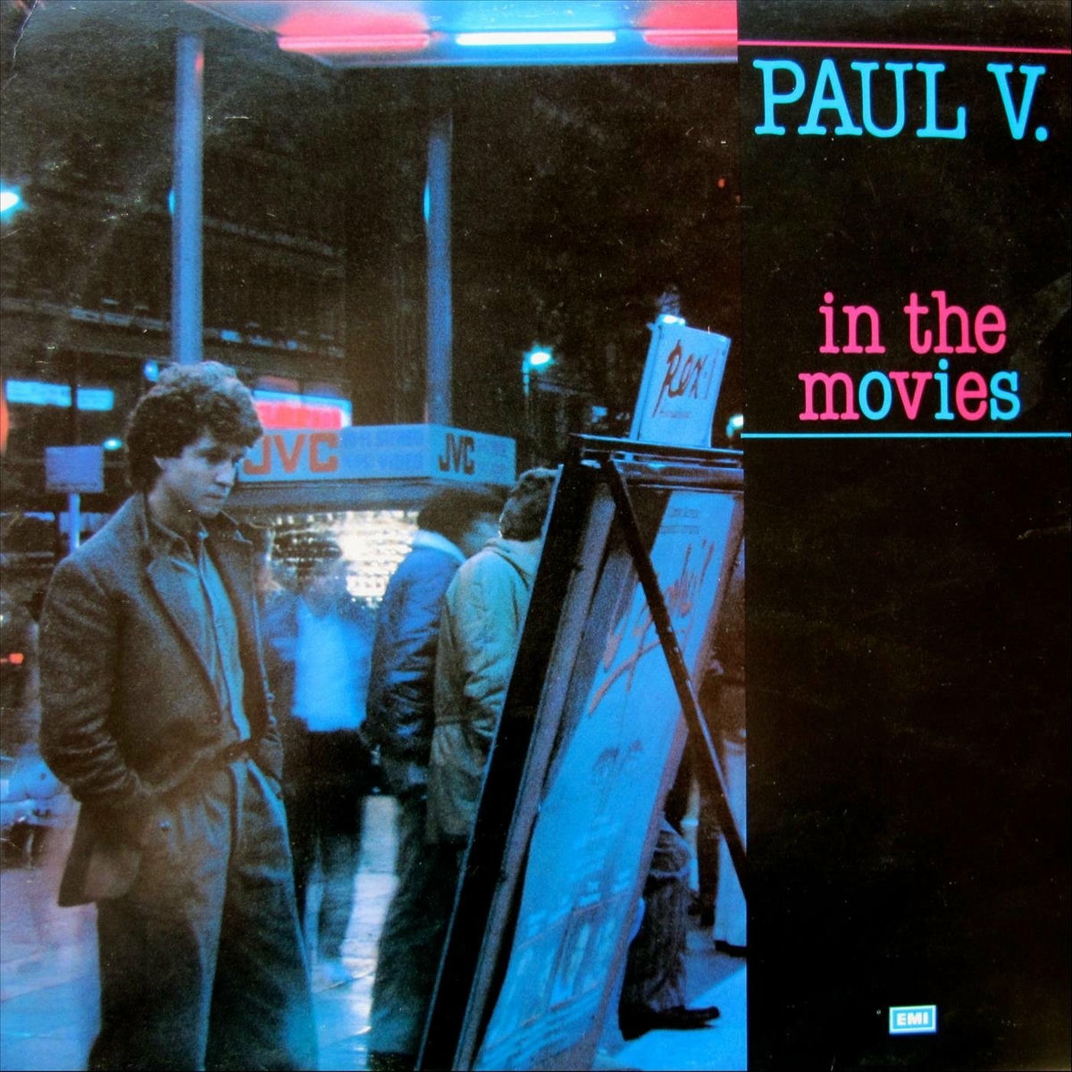 Paul V.