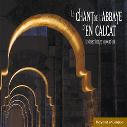 Picture of Moines de l'Abbaye d'En Calcat