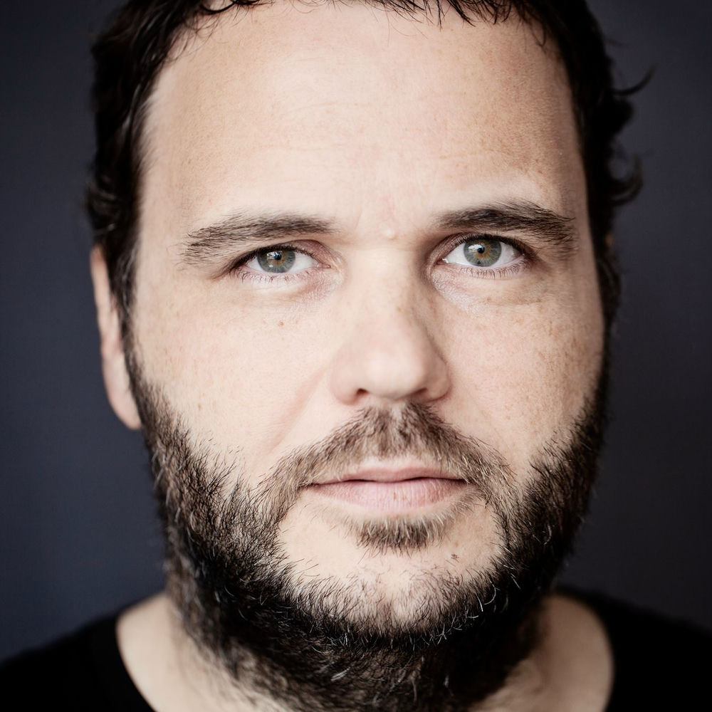 Photo de l'artiste Ian Pooley