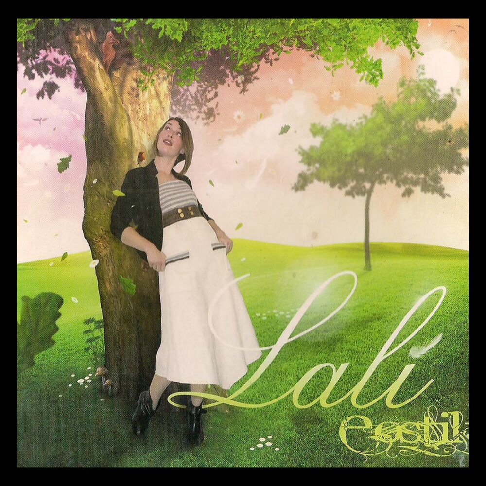 Picture of Lali
