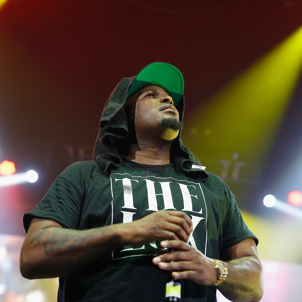 Picture of Sheek Louch