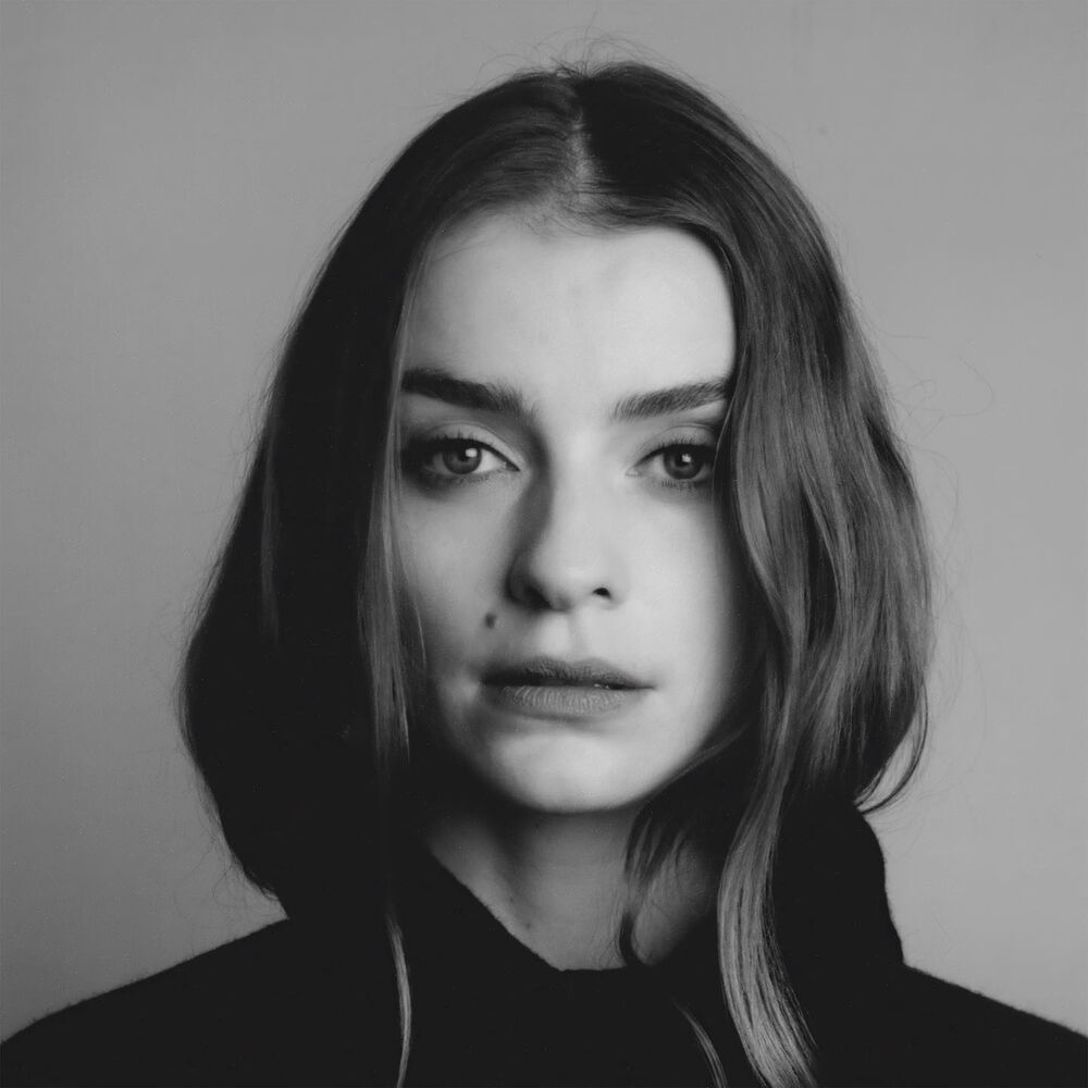 Picture of Eydís Evensen