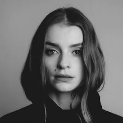 Picture of Eydís Evensen