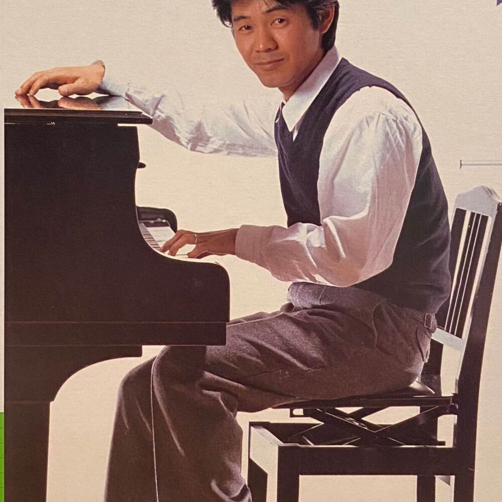 Picture of Takao Kisugi