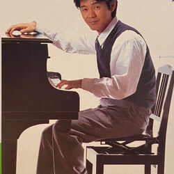 Picture of Takao Kisugi