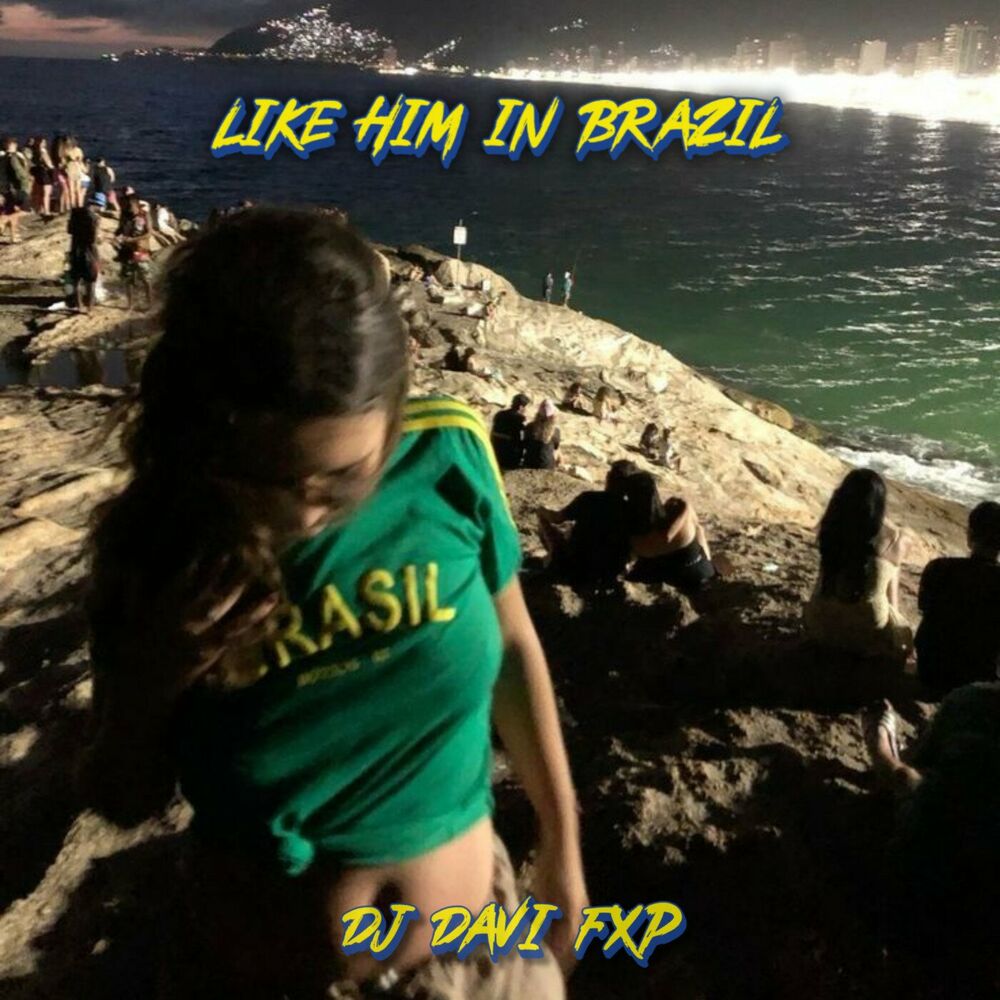 Picture of DJ Davi Fxp