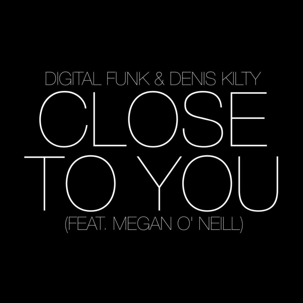 Picture of Digital Funk