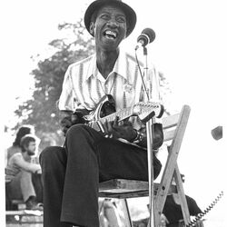 Picture of Hound Dog Taylor