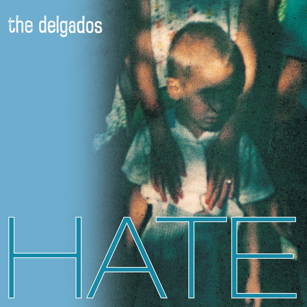 Picture of The Delgados