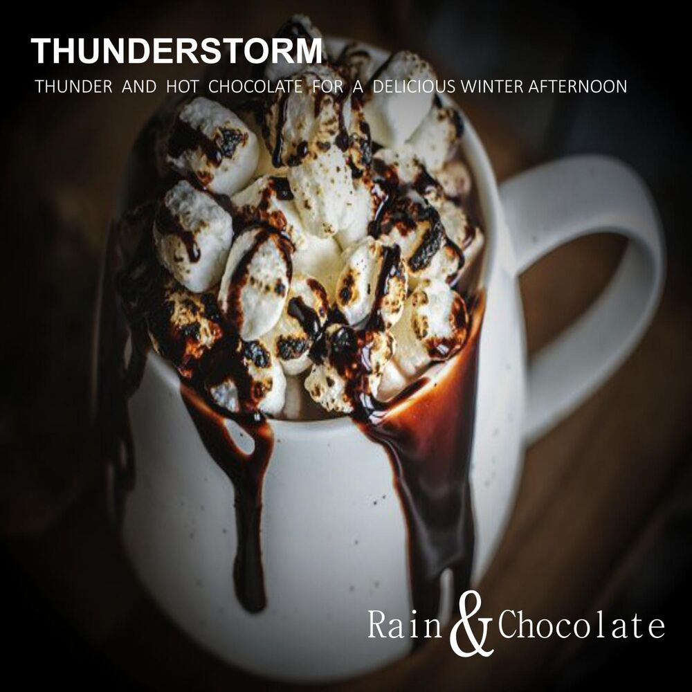 Picture of Rain & Chocolate