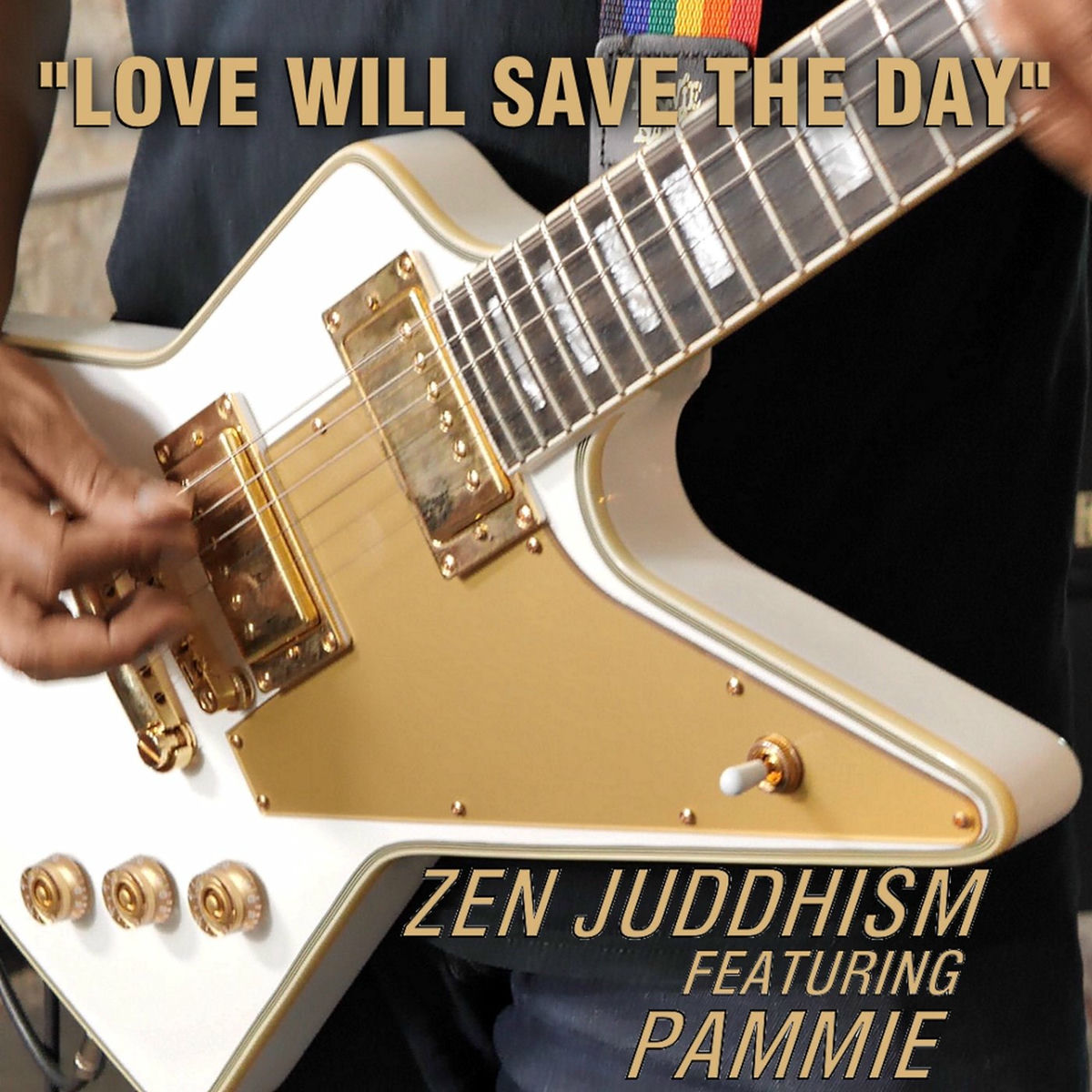Artist picture of Zen Juddhism