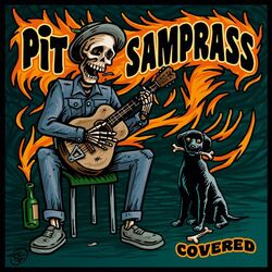 Picture of PIT SAMPRASS