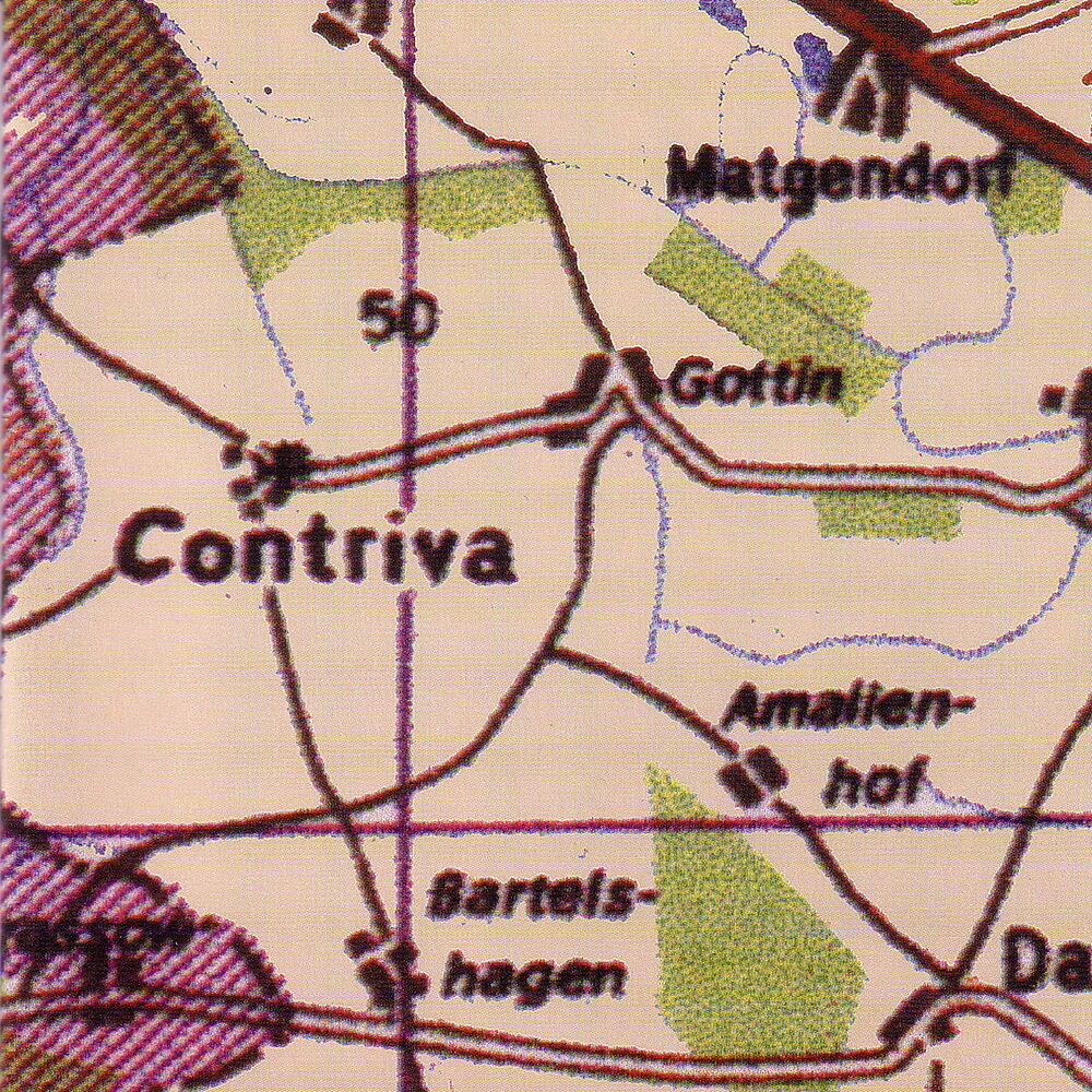 Picture of Contriva