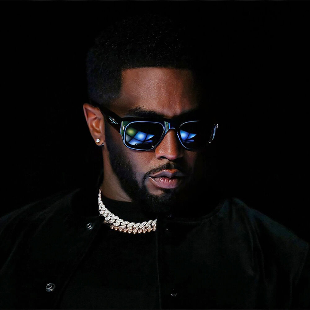 Picture of Diddy