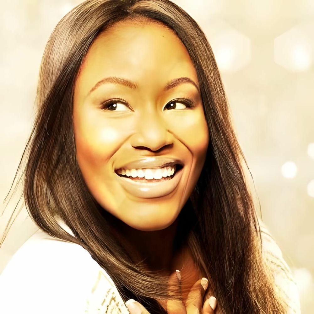 Photo de l'artiste Mandisa