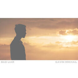 Gavin Mikhail
